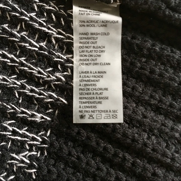 Dex short sleeve turtleneck knit dress - Picture 10 of 10